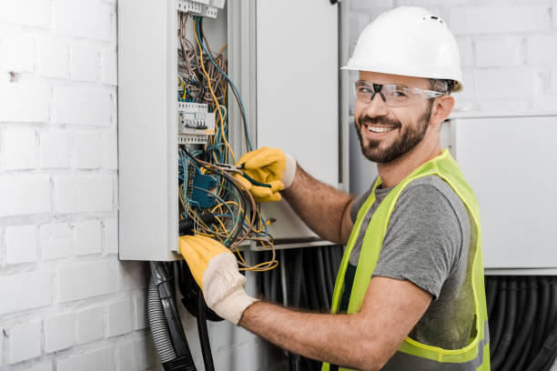 Best Electrical Outlet Repair  in Lexington, NC