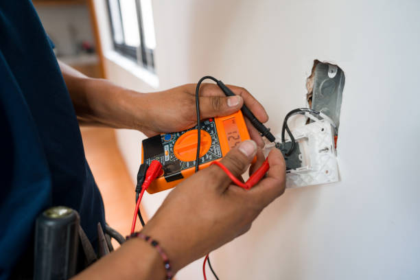 Best Circuit Breaker Repair  in Lexington, NC