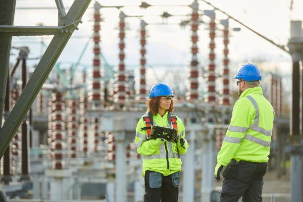 Best Electric Panel Repair  in Lexington, NC