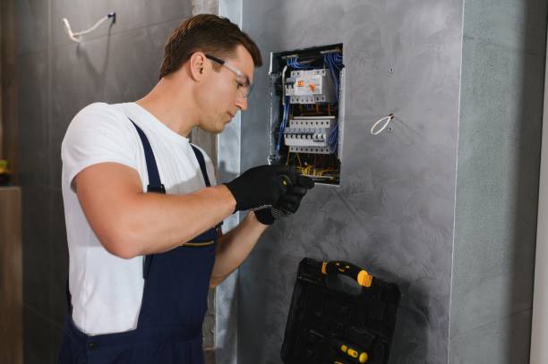 Best Electrician Near Me  in Lexington, NC