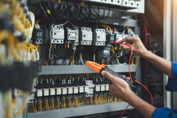 Best Electrical Contractors for Businesses  in Lexington, NC