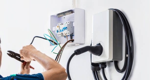 Best Residential Electrician Services  in Lexington, NC