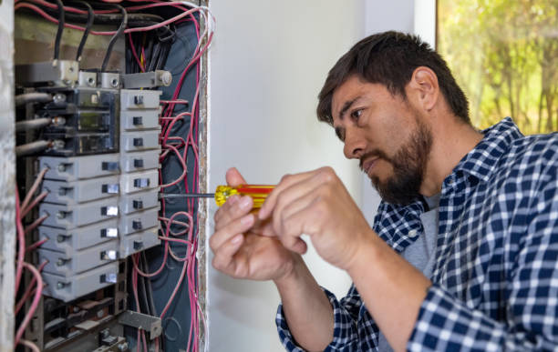 Best 24-Hour Electrician  in Lexington, NC